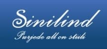 Sinilind