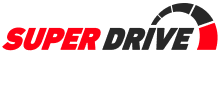 Superdrive
