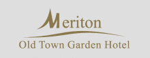Meriton Old Town Garden Hotel
