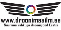 Droonimaailm