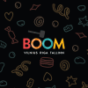 Boom Tordid