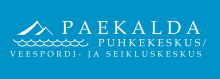 Paekalda Puhkekeskus/Veespordi-ja seikluskeskus