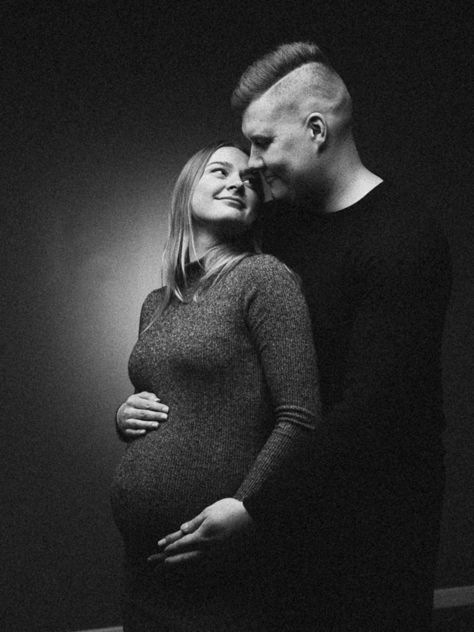Fotosessioon koos fotomeigiga kahele | Kingitus