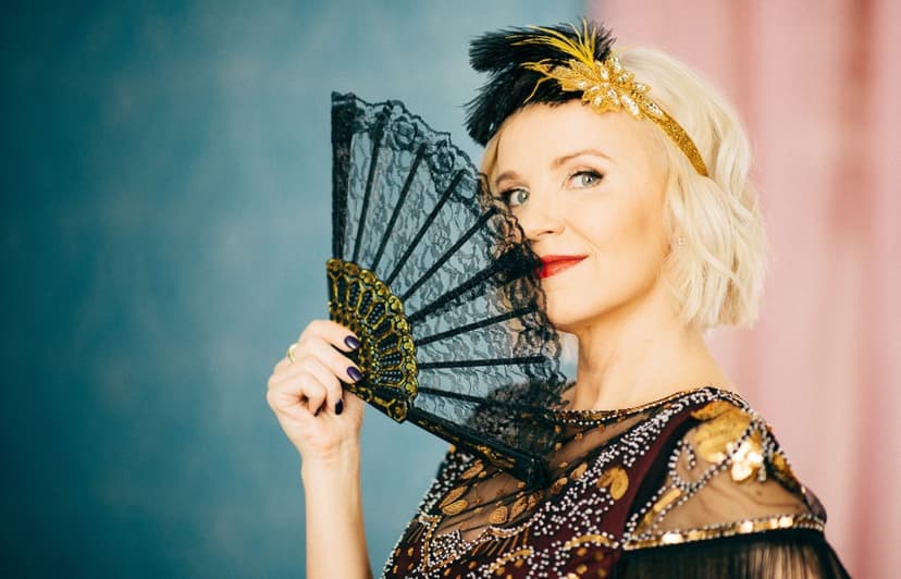 Fotosessioon koos fotomeigiga kahele