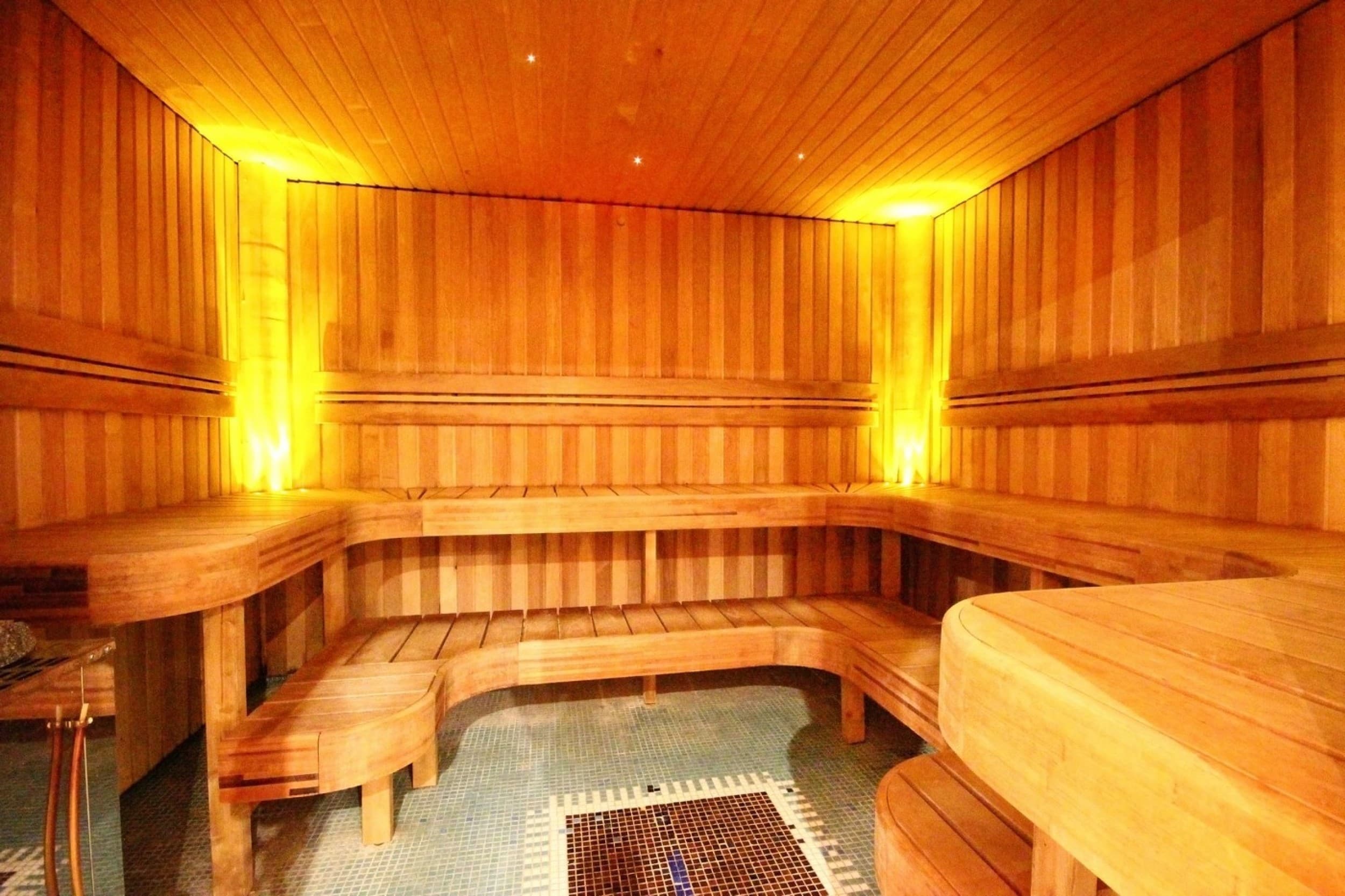 Посещение Grand Rose SPA с классическим массажем | Kingitus