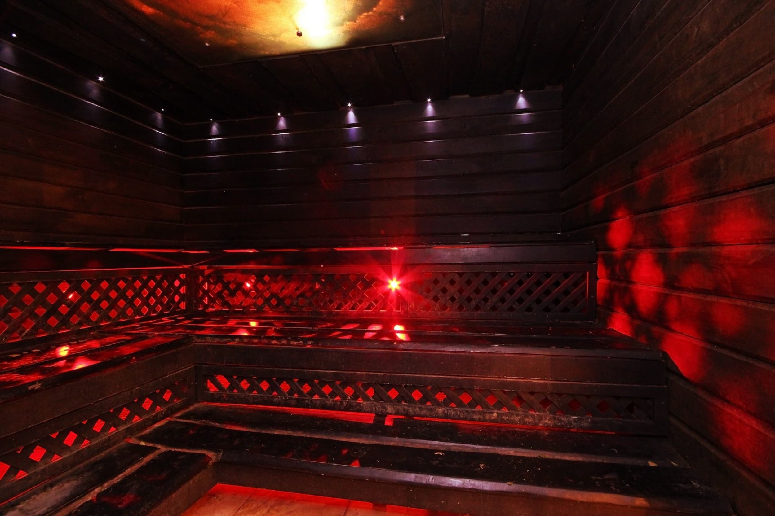 Посещение Grand Rose SPA с классическим массажем | Kingitus