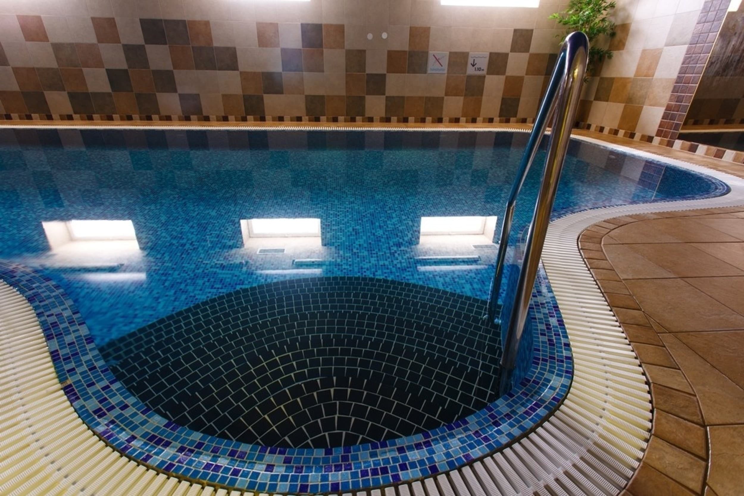 Rocca al Mare Hotelli romantikapakett CityRomance