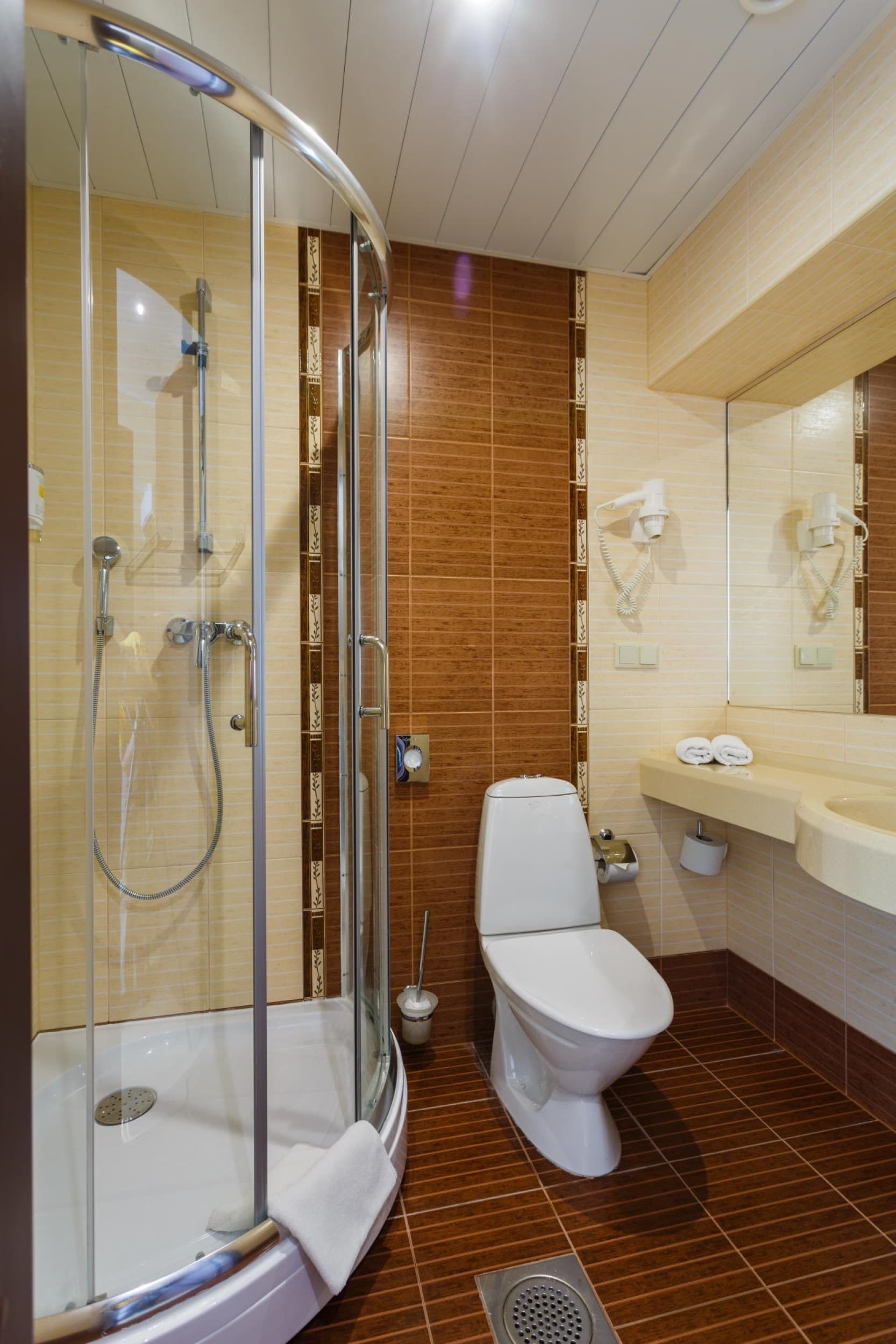 Rocca al Mare Hotelli romantikapakett CityRomance