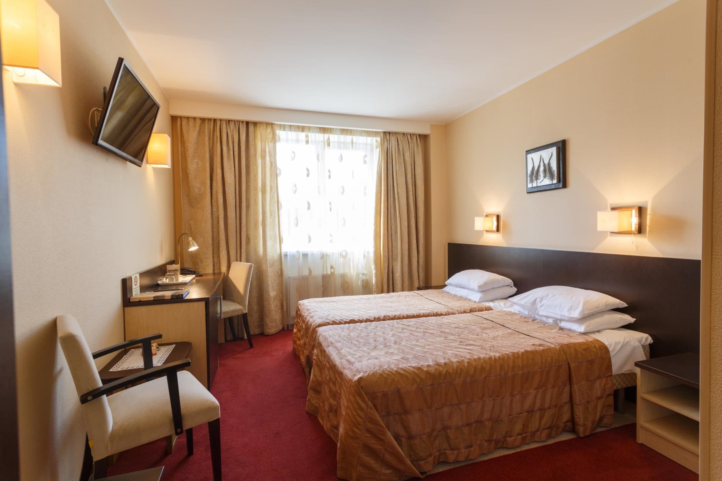 Rocca al Mare Hotelli romantikapakett CityRomance