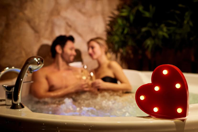 Rocca al Mare Hotelli romantikapakett Junior Sviidis 