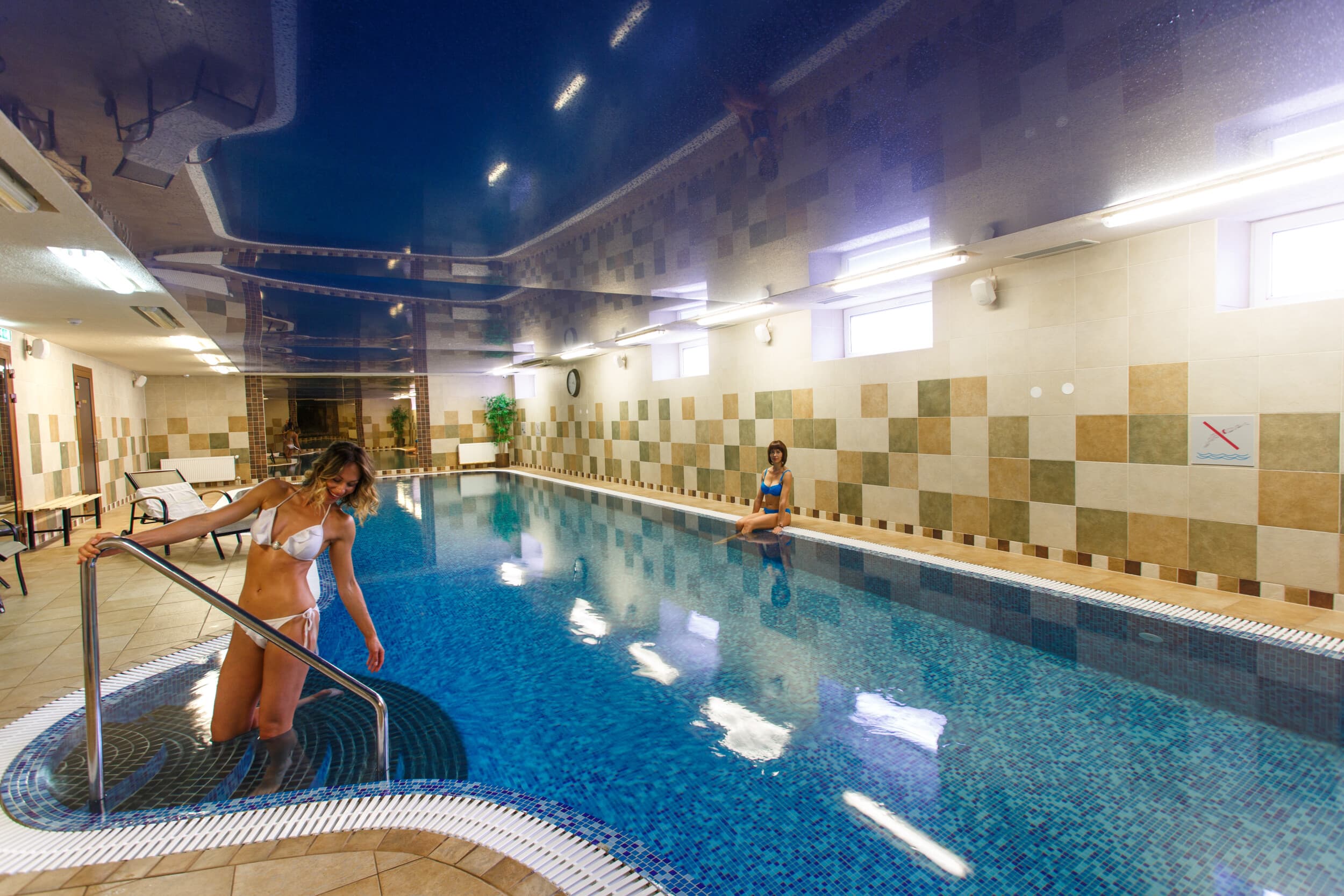 Rocca al Mare Hotelli perepakett  | Kingitus