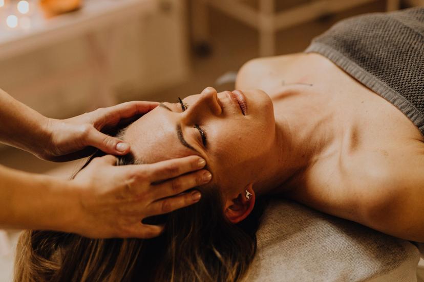 Dorpat Tervis lümfimassaaž