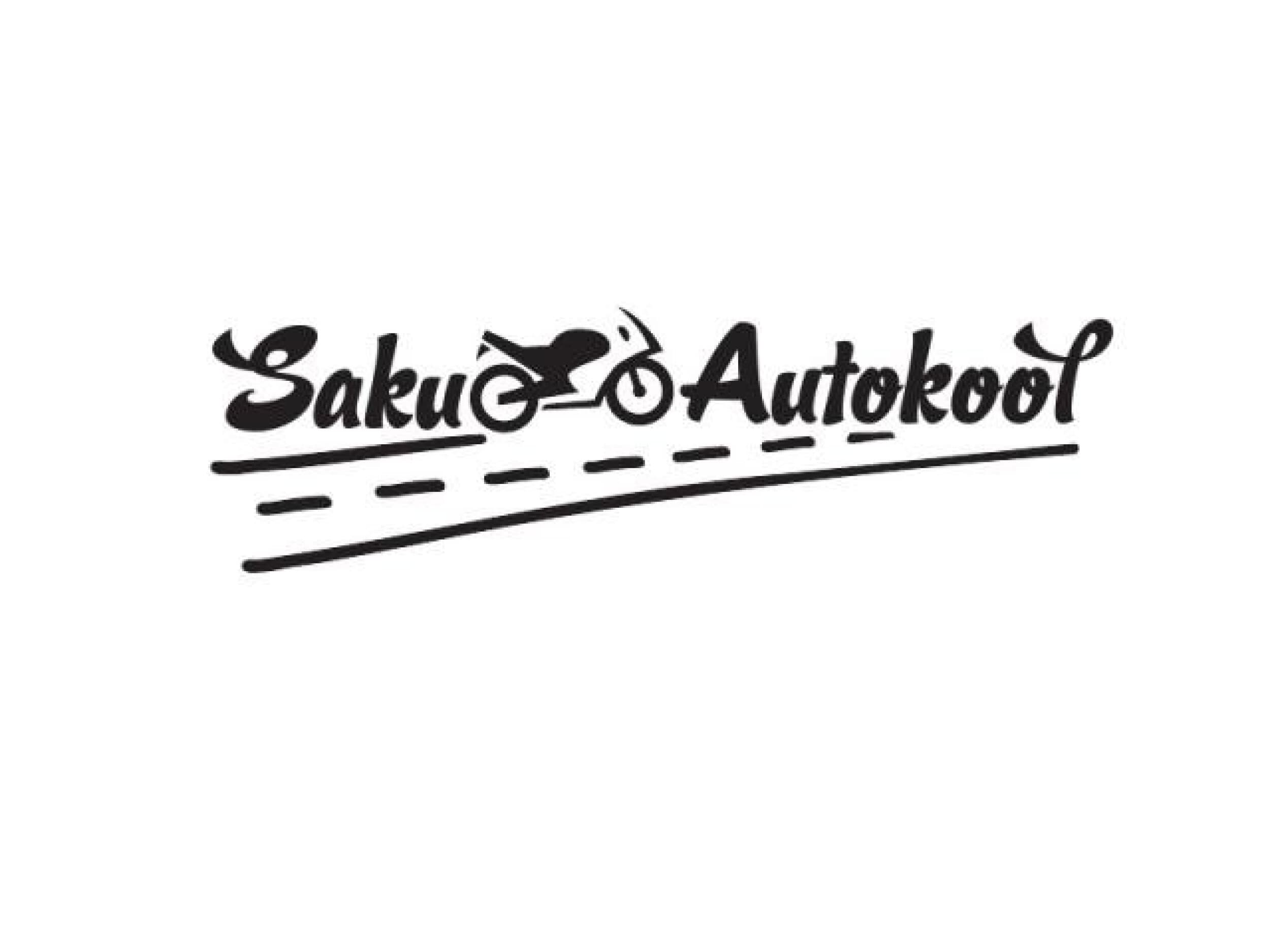Различные курсы вождения от "Saku Autokool"