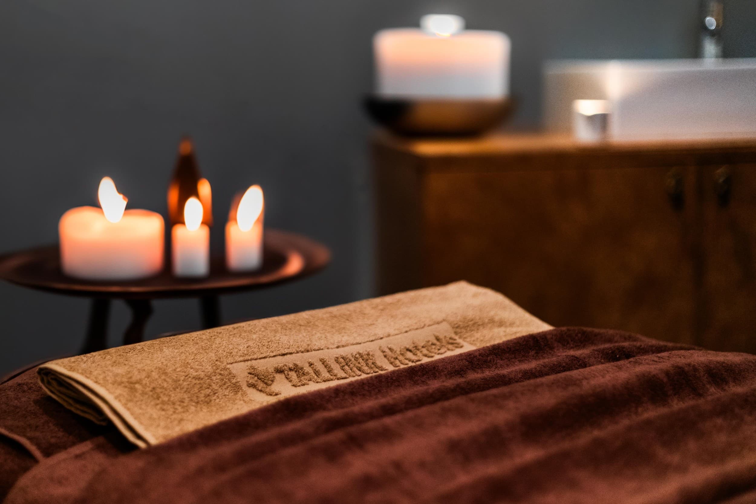 Tallink Spa & Conference Hotelli romantikapakett  | Kingitus