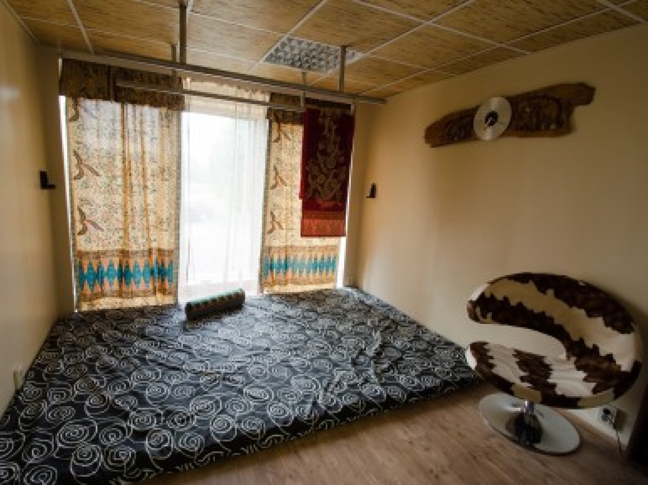 Shiatsu Massaažikojas 
