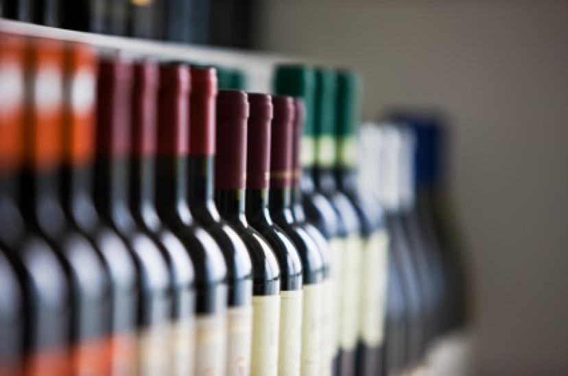 Veinimaailma klubikaart "4 veini"