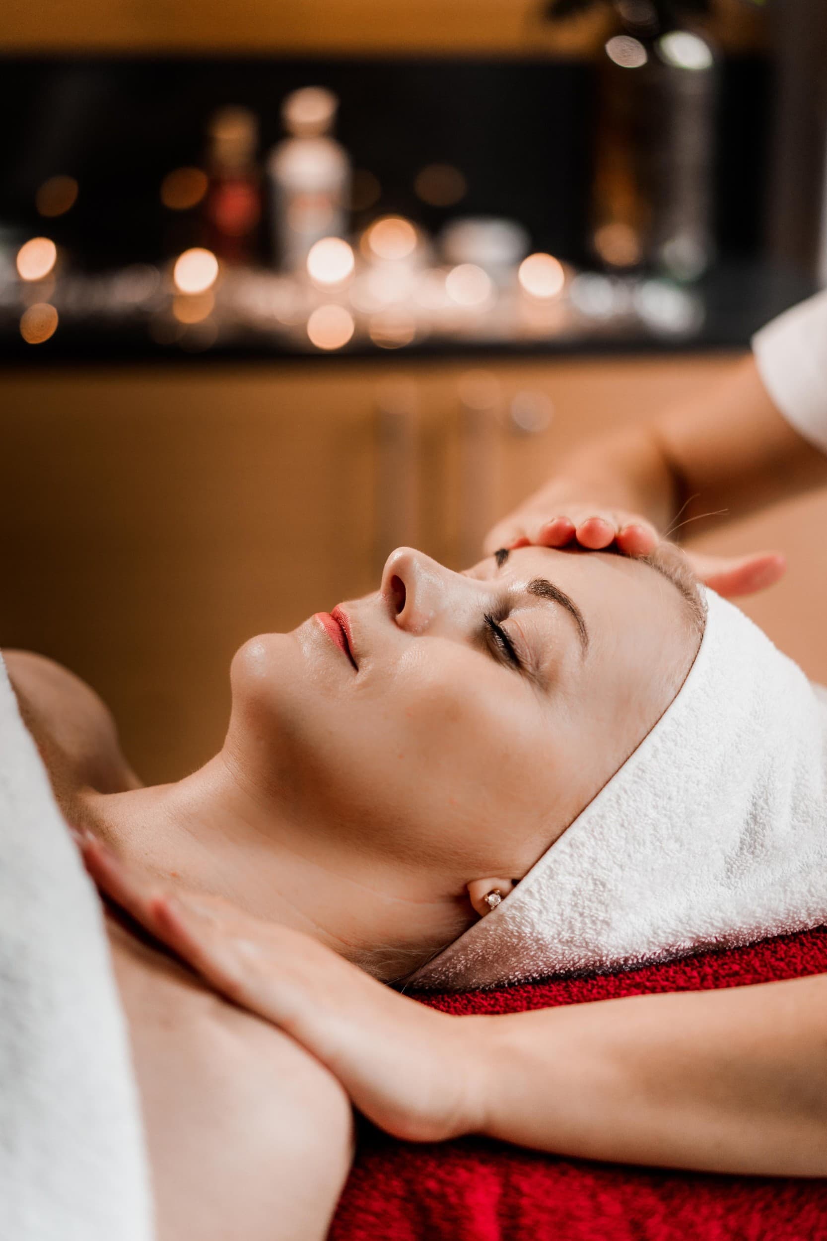 Пакет SPA Disain для двоих с размещением в отеле Tallinn Viimsi SPA | Kingitus