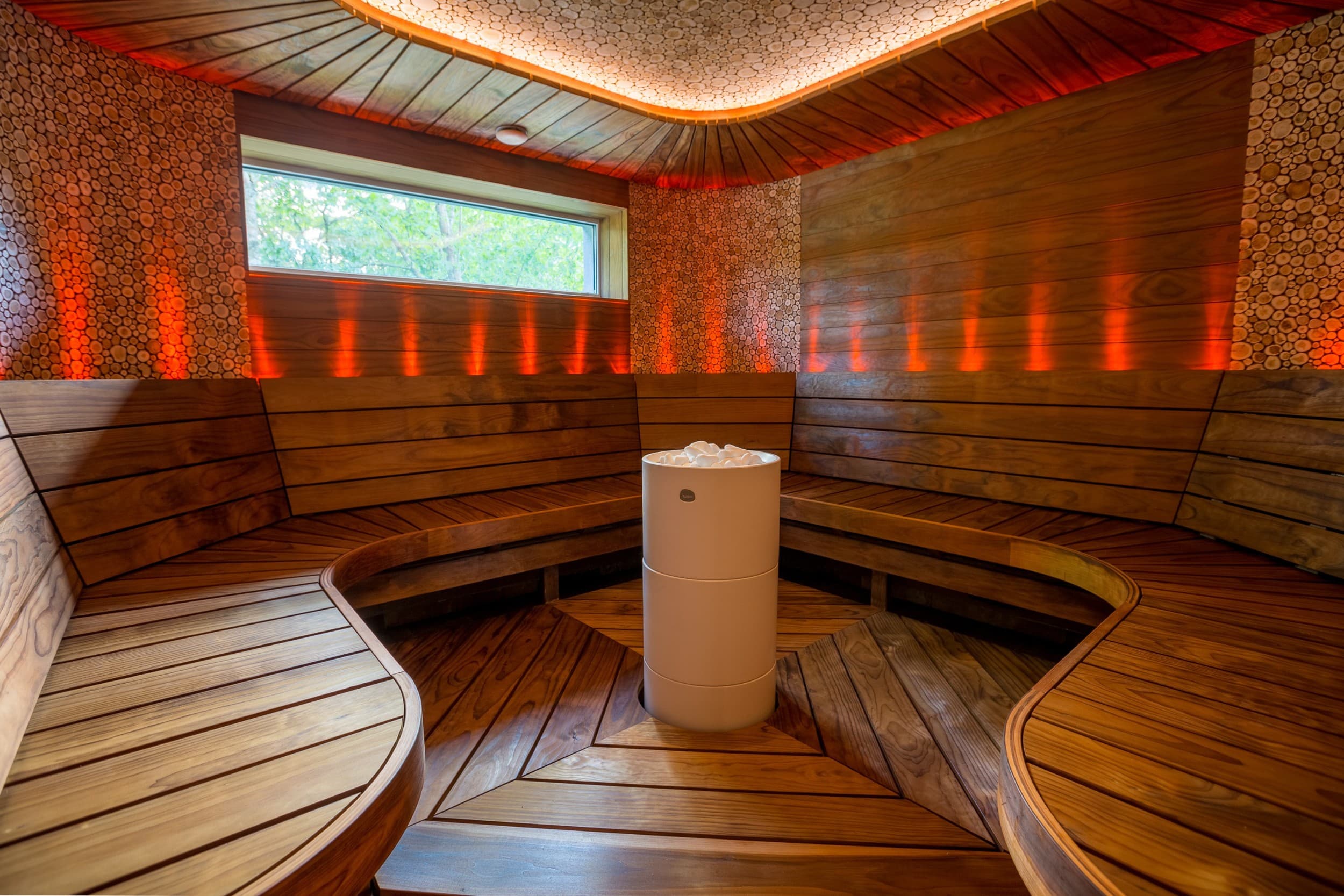 Пакет SPA Disain для двоих с размещением в отеле Tallinn Viimsi SPA | Kingitus