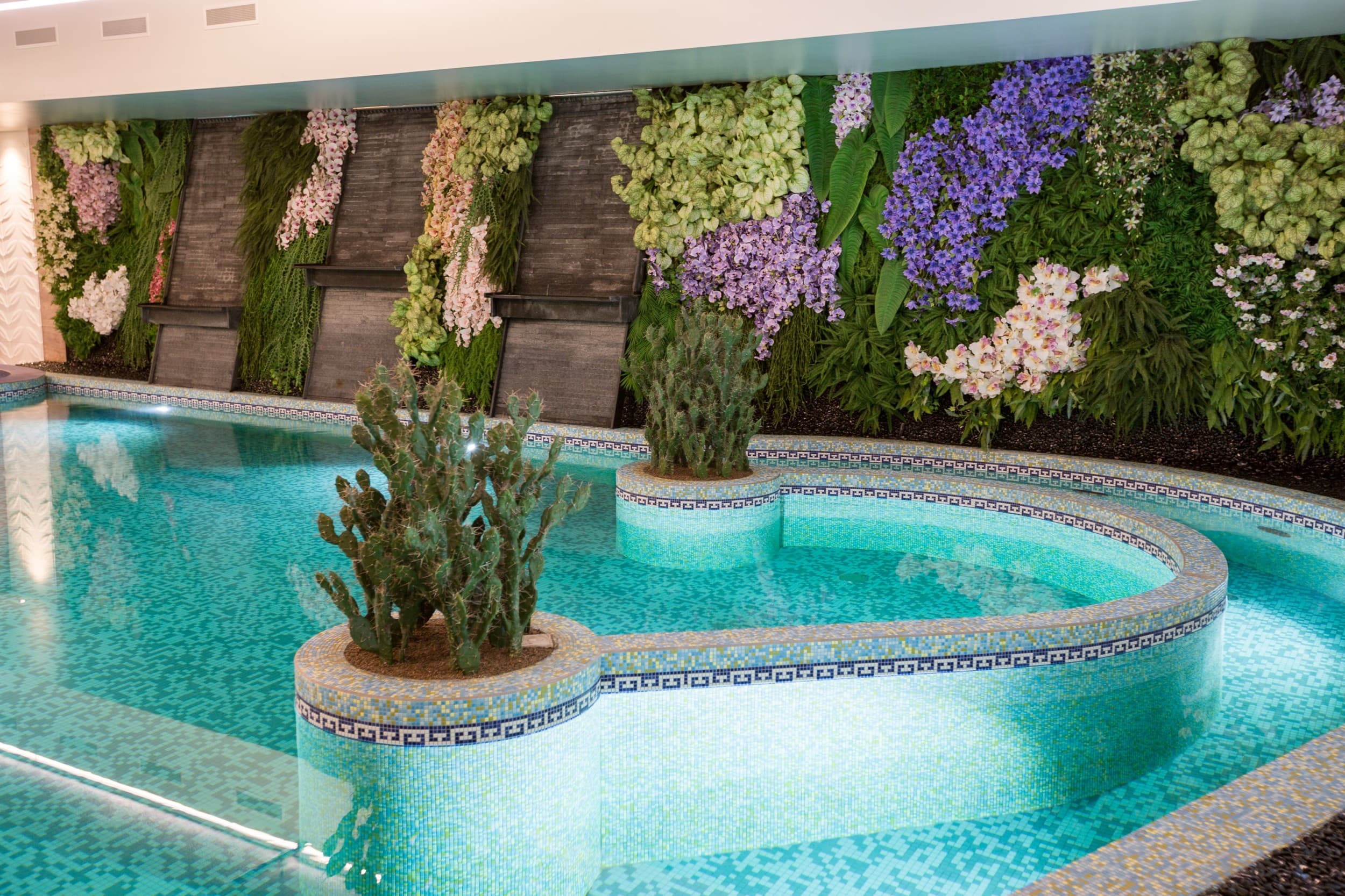 SPA18+ majutuspakett kahele Tallinn Viimsi SPA hotellis | Kingitus