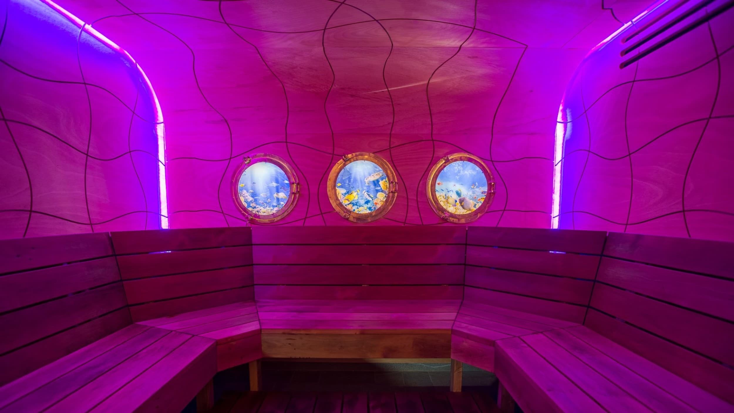 SPA18+ majutuspakett kahele Tallinn Viimsi SPA hotellis | Kingitus