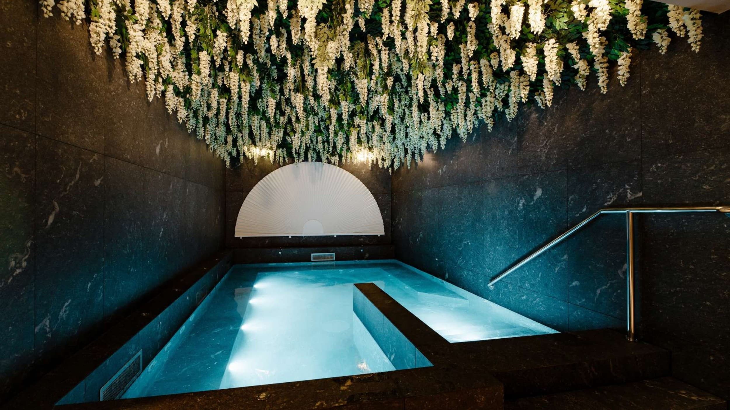 SPA18+ majutuspakett kahele Tallinn Viimsi SPA hotellis | Kingitus