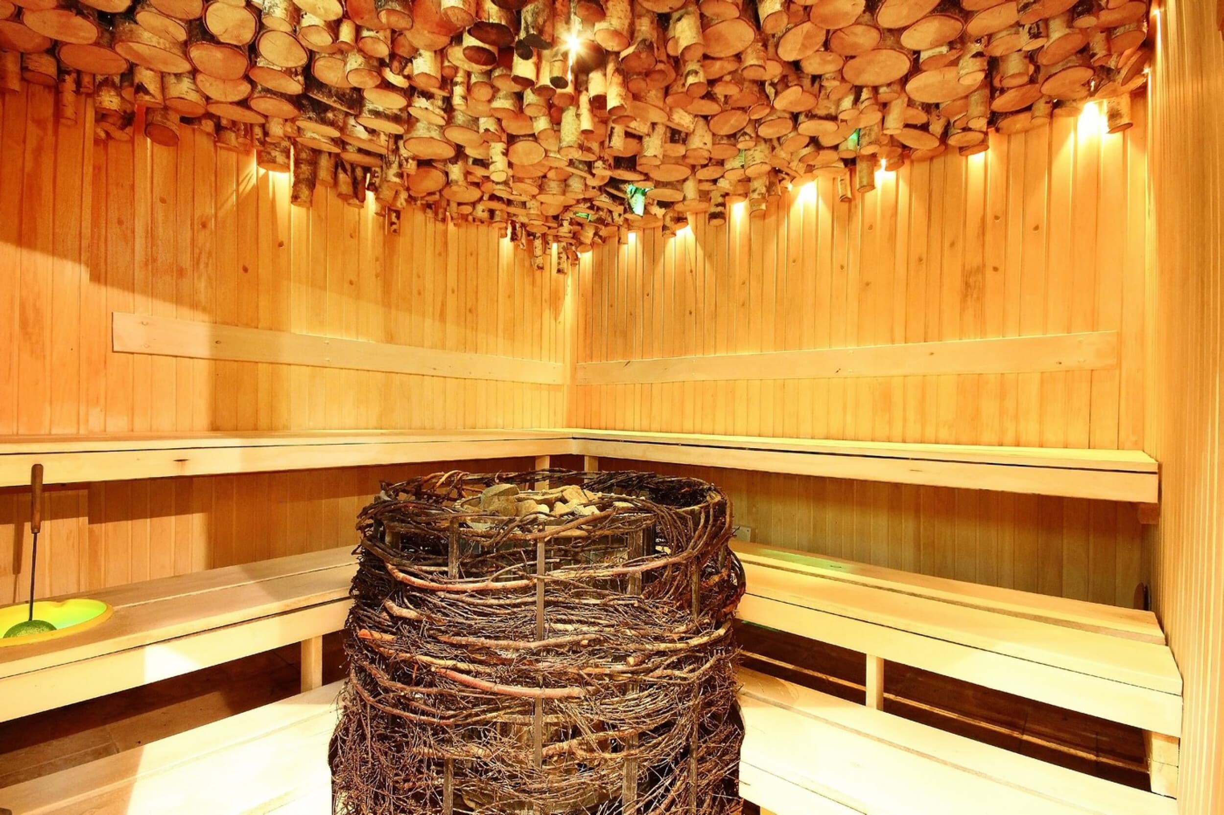 Отпуск для двоих в отеле Grand Rose SPA
