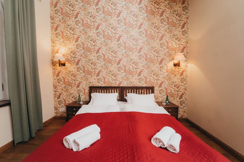 Romantiline puhkus maagilises viinavabrikus kahele