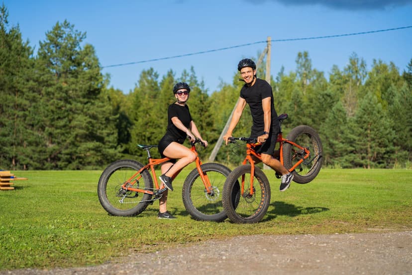 FATratta seiklus perele 