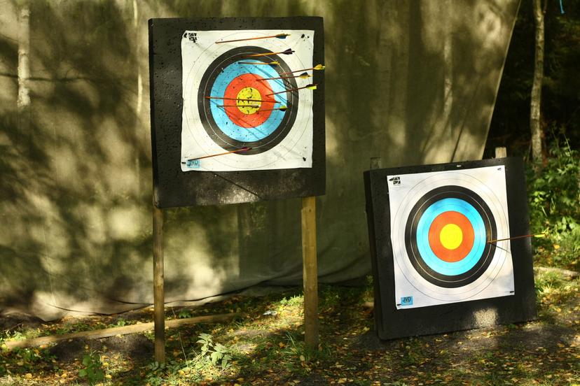 Vibuseiklus perele Kõrvemaal 