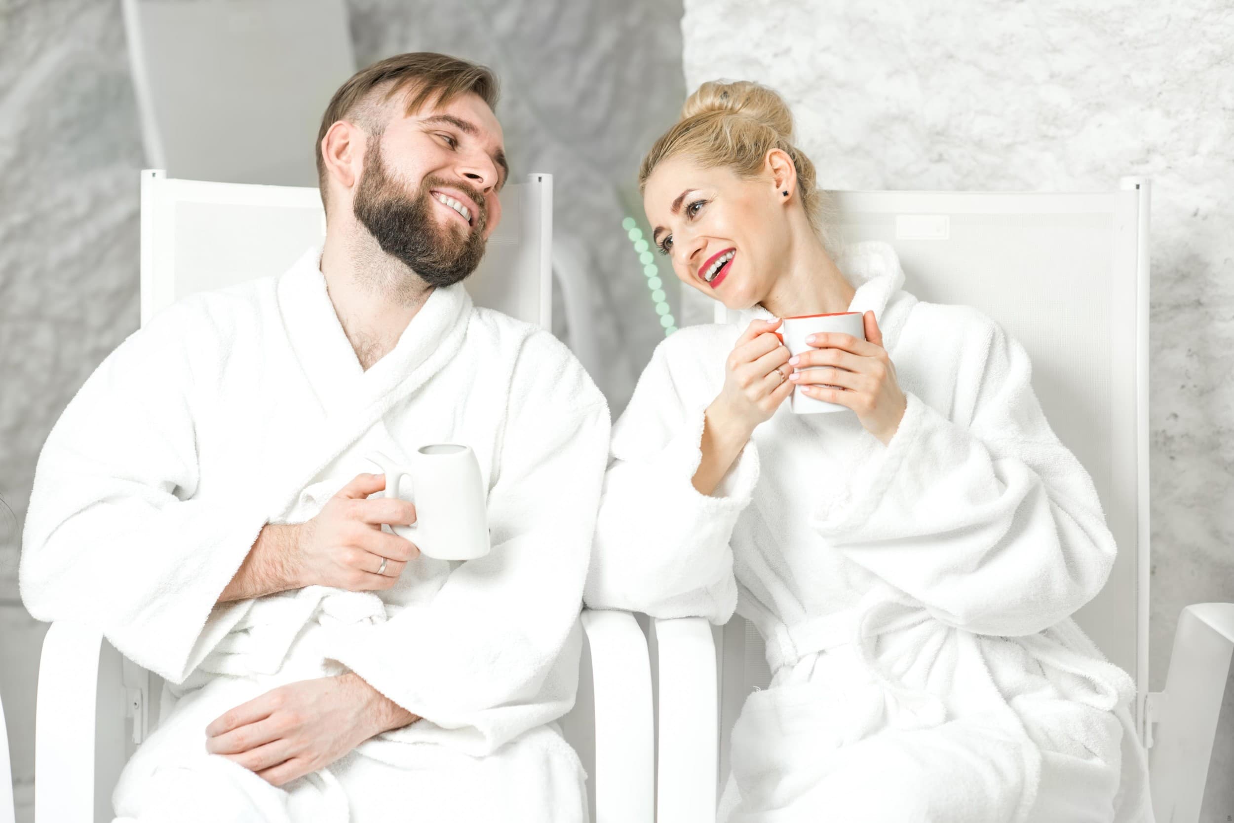 Soolaraviseanss Estonia ravispaas kahele