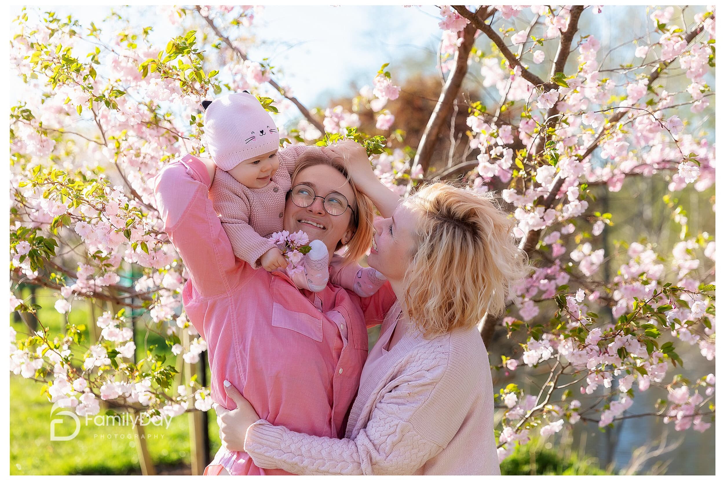Individuaalne fotoõpe FamilyDay fotograafilt