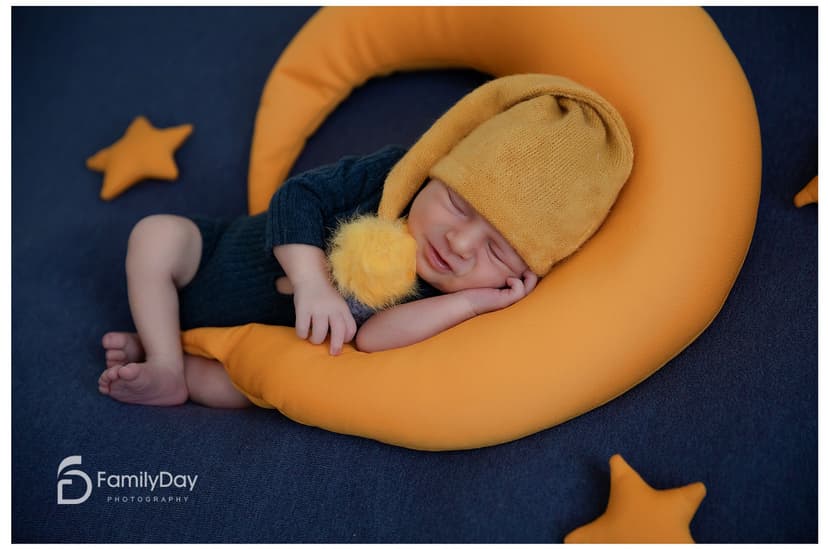 Individuaalne fotoõpe FamilyDay fotograafilt