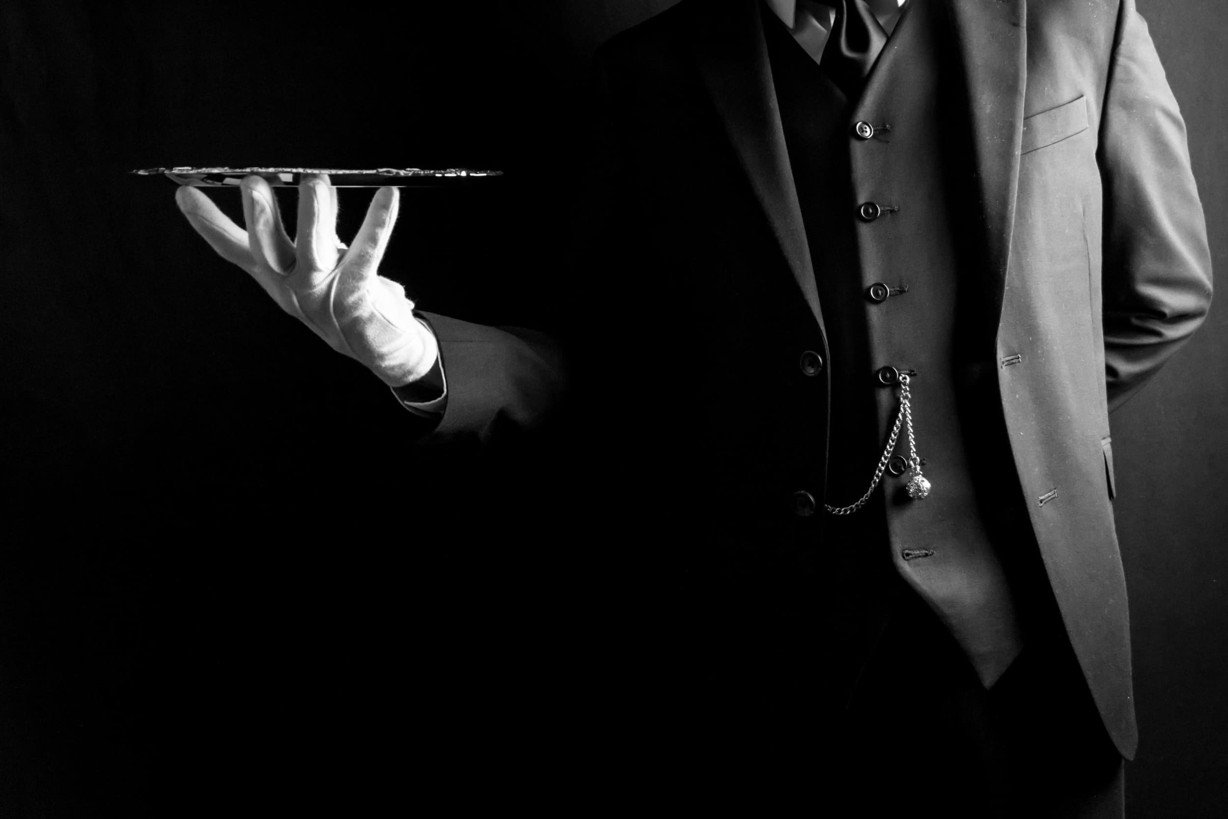 Õhtusöök "Dine in the Dark" Tartus | Kingitus