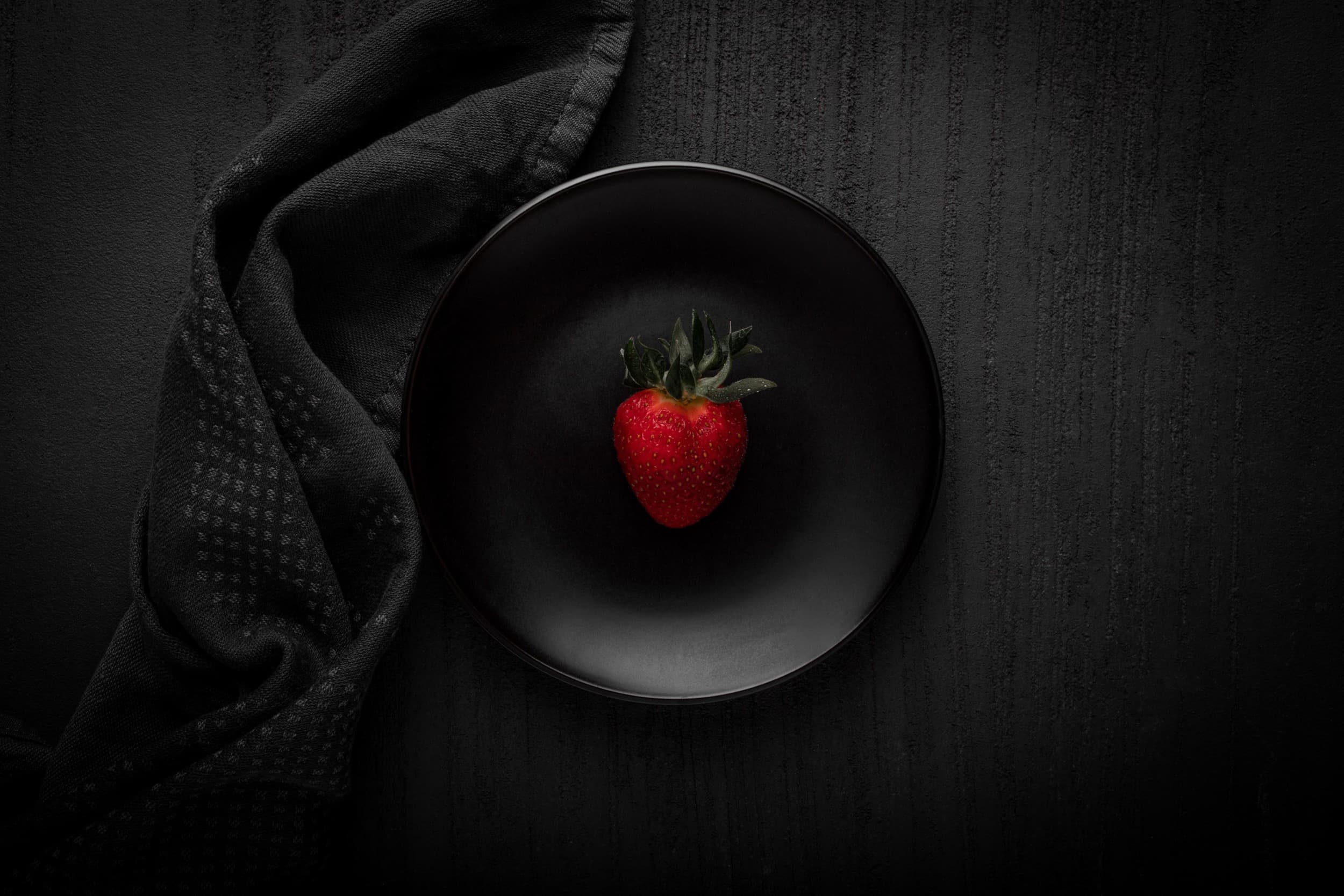 Õhtusöök "Dine in the Dark" Tartus | Kingitus