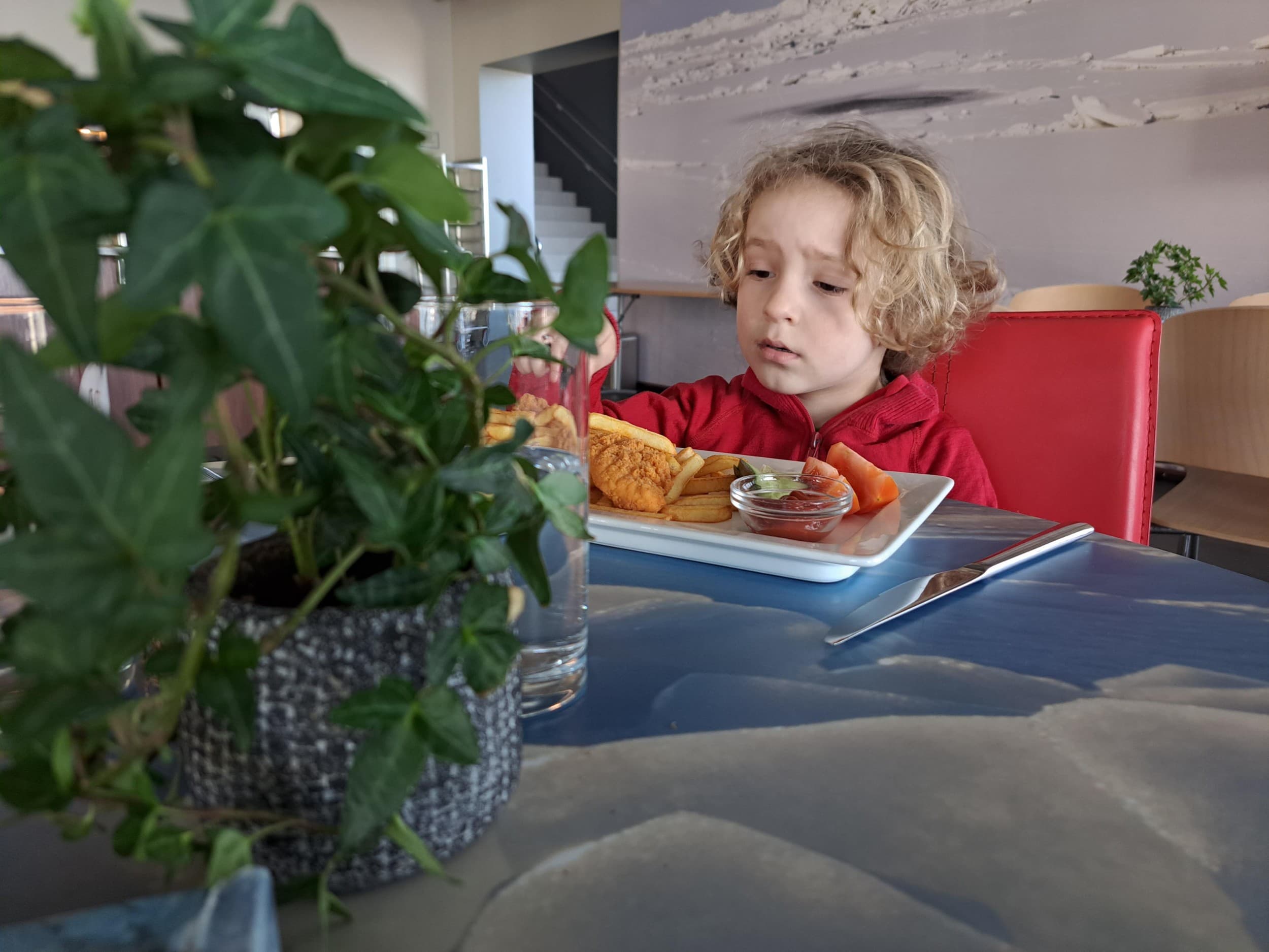 Jääaja Keskuse perepääse