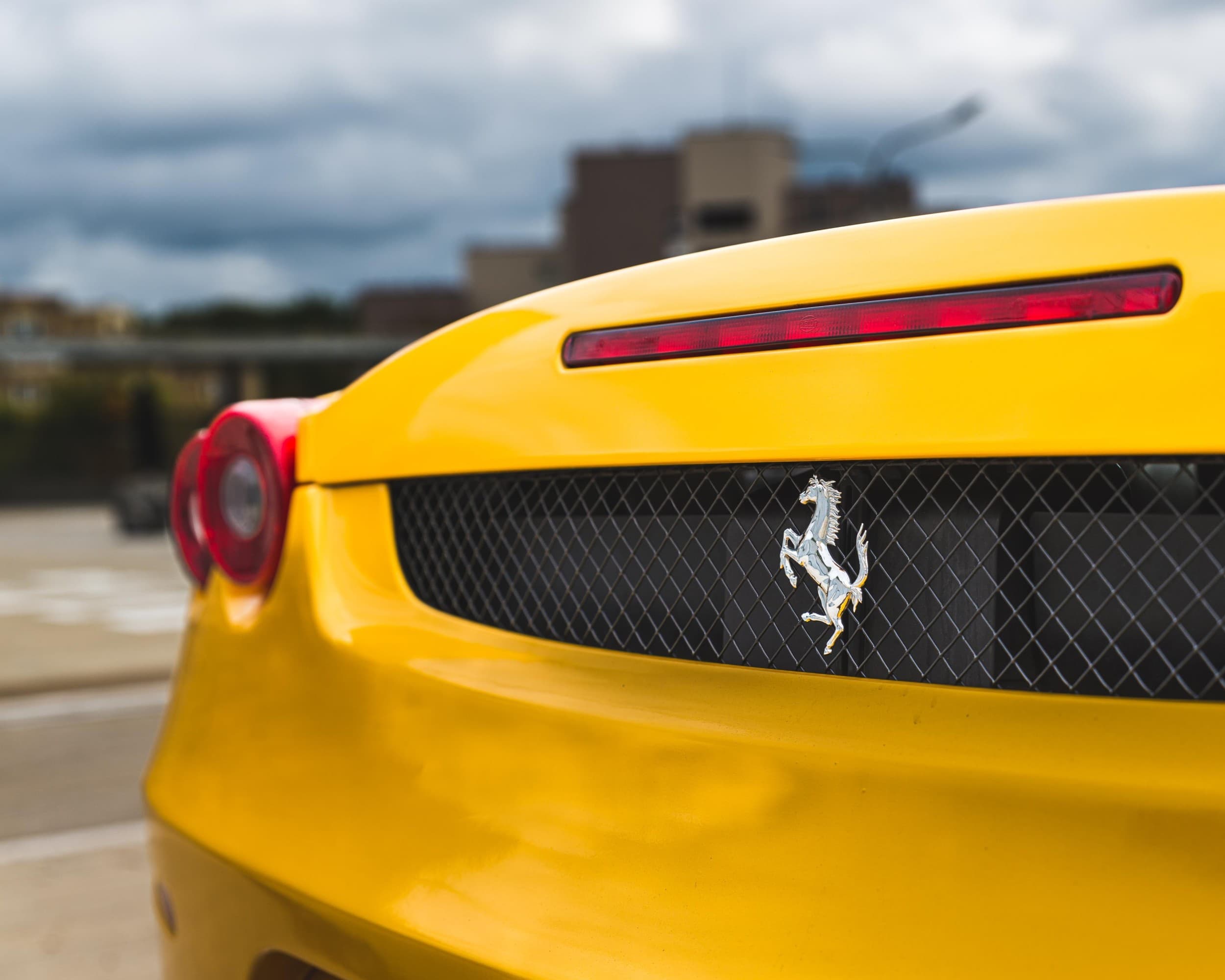 Tunneta Ferrari F430 võimsust | Superdrive | Kingitus