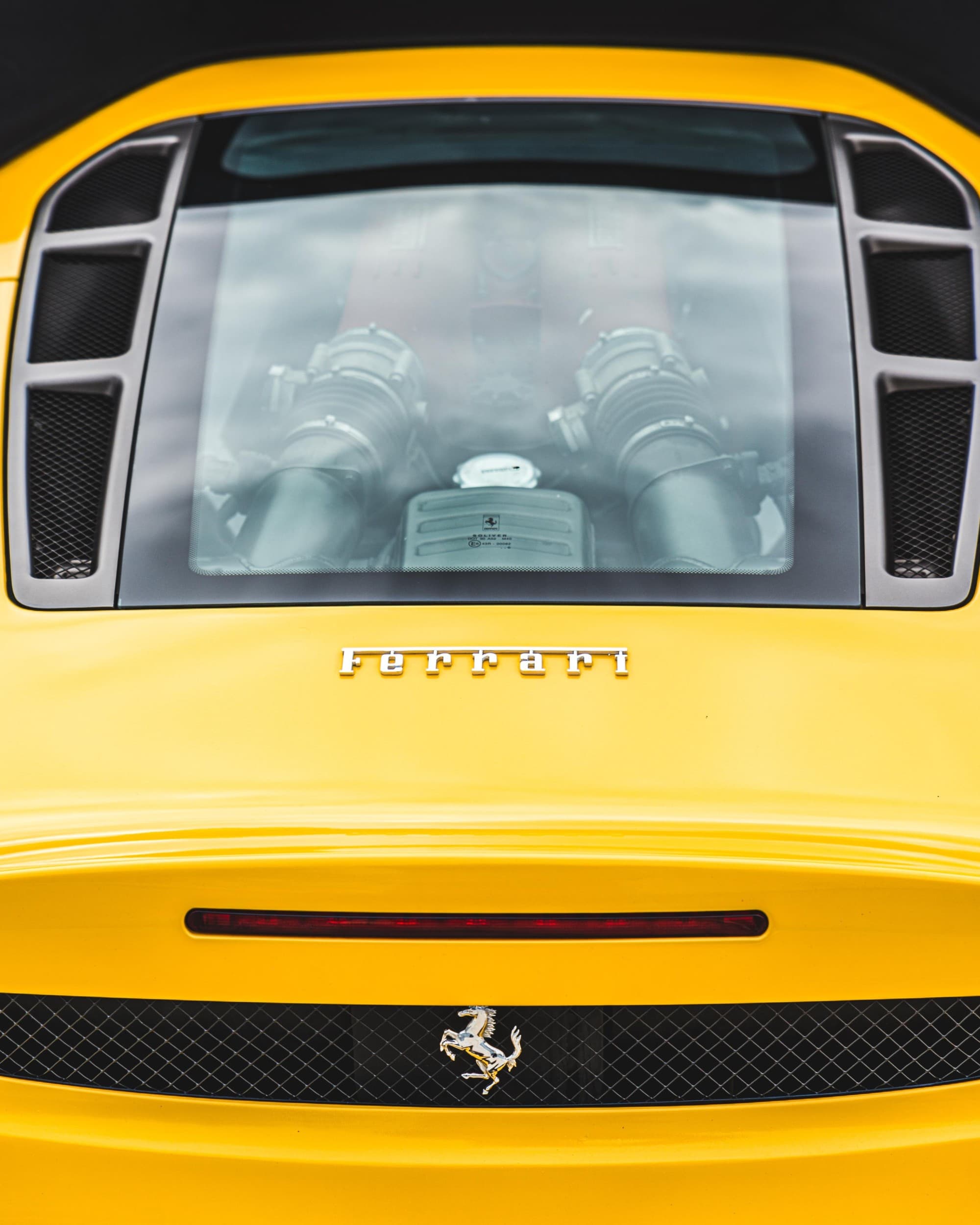 Tunneta Ferrari F430 võimsust | Superdrive | Kingitus