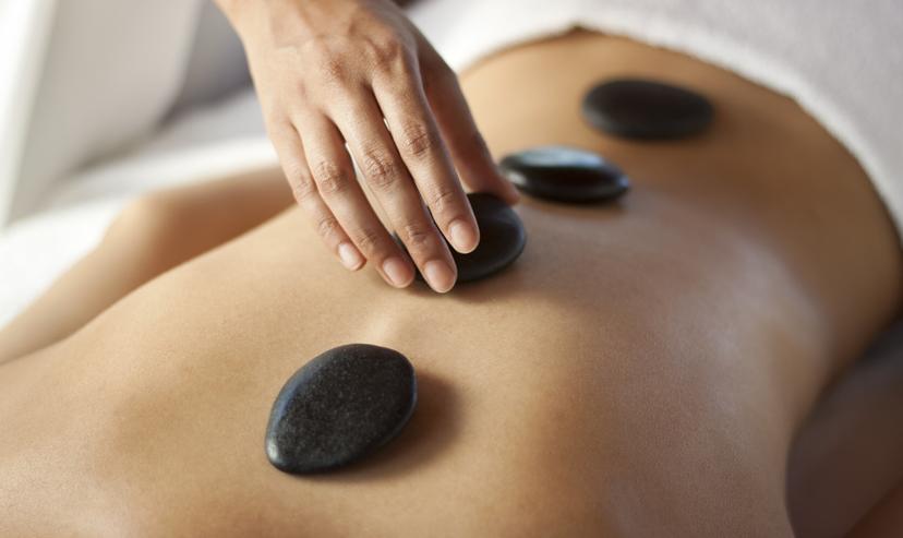 Dorpat Tervis laavakivimassaaž 