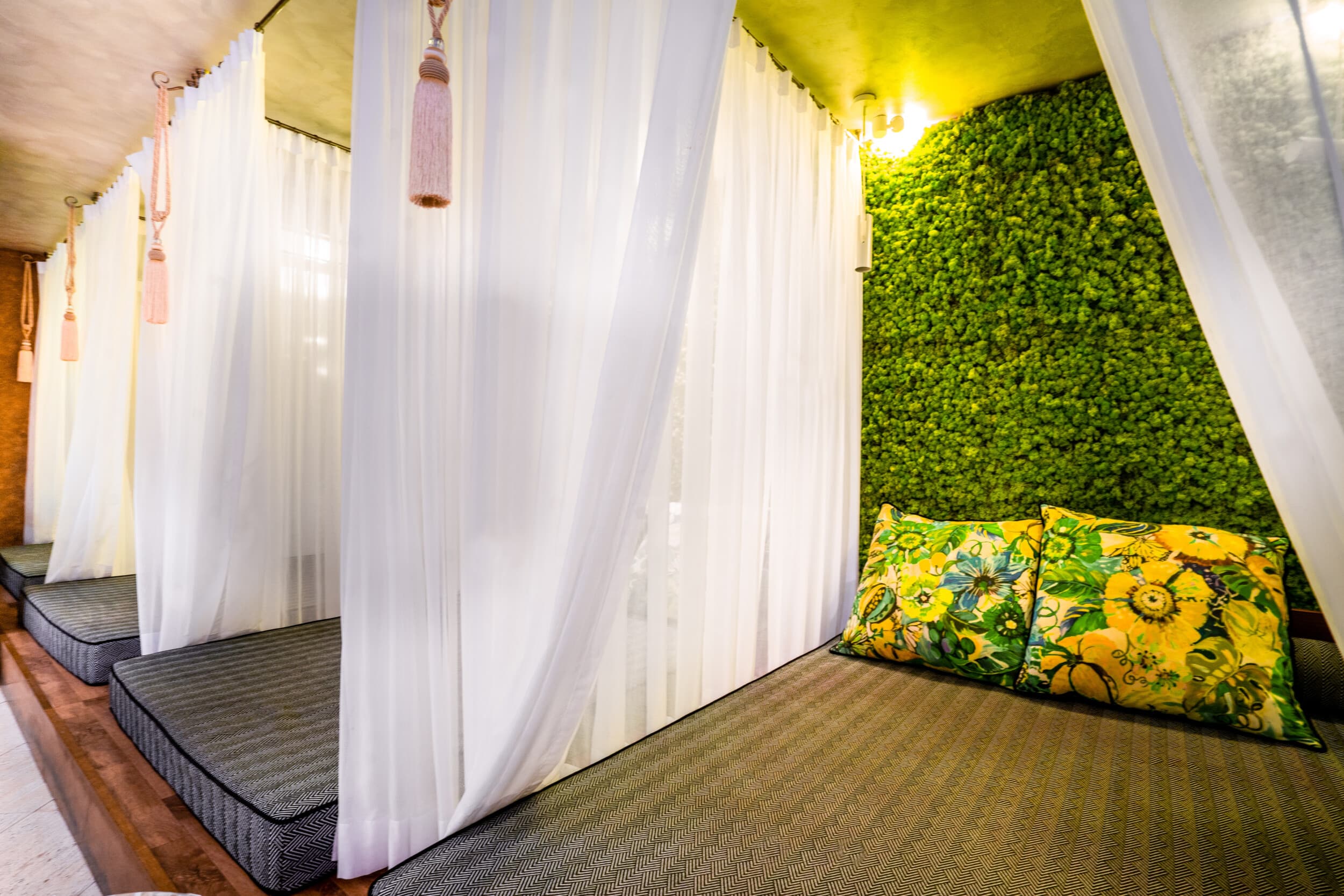 Viimsi SPA18+ külastus kahele