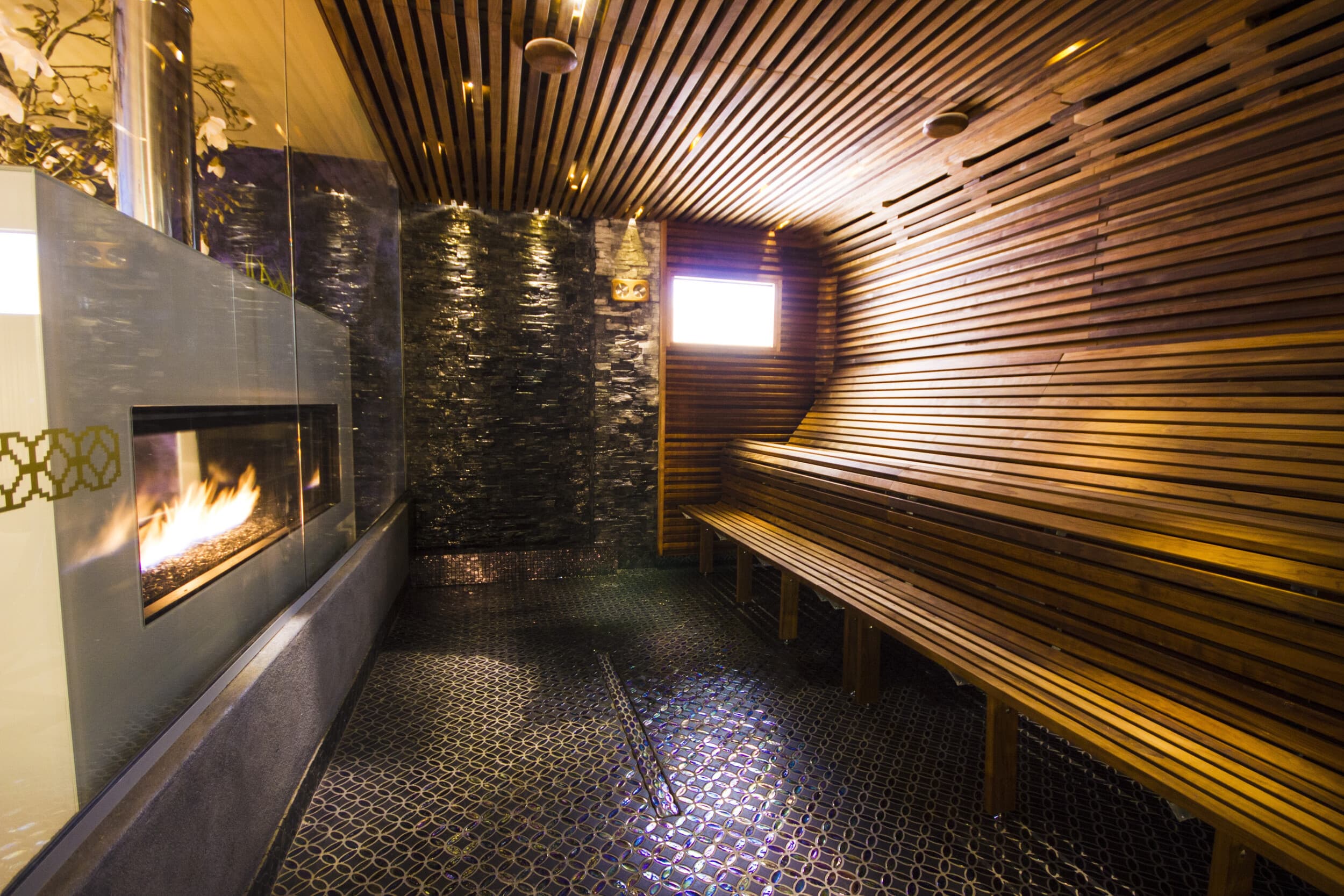Viimsi SPA18+ külastus kahele