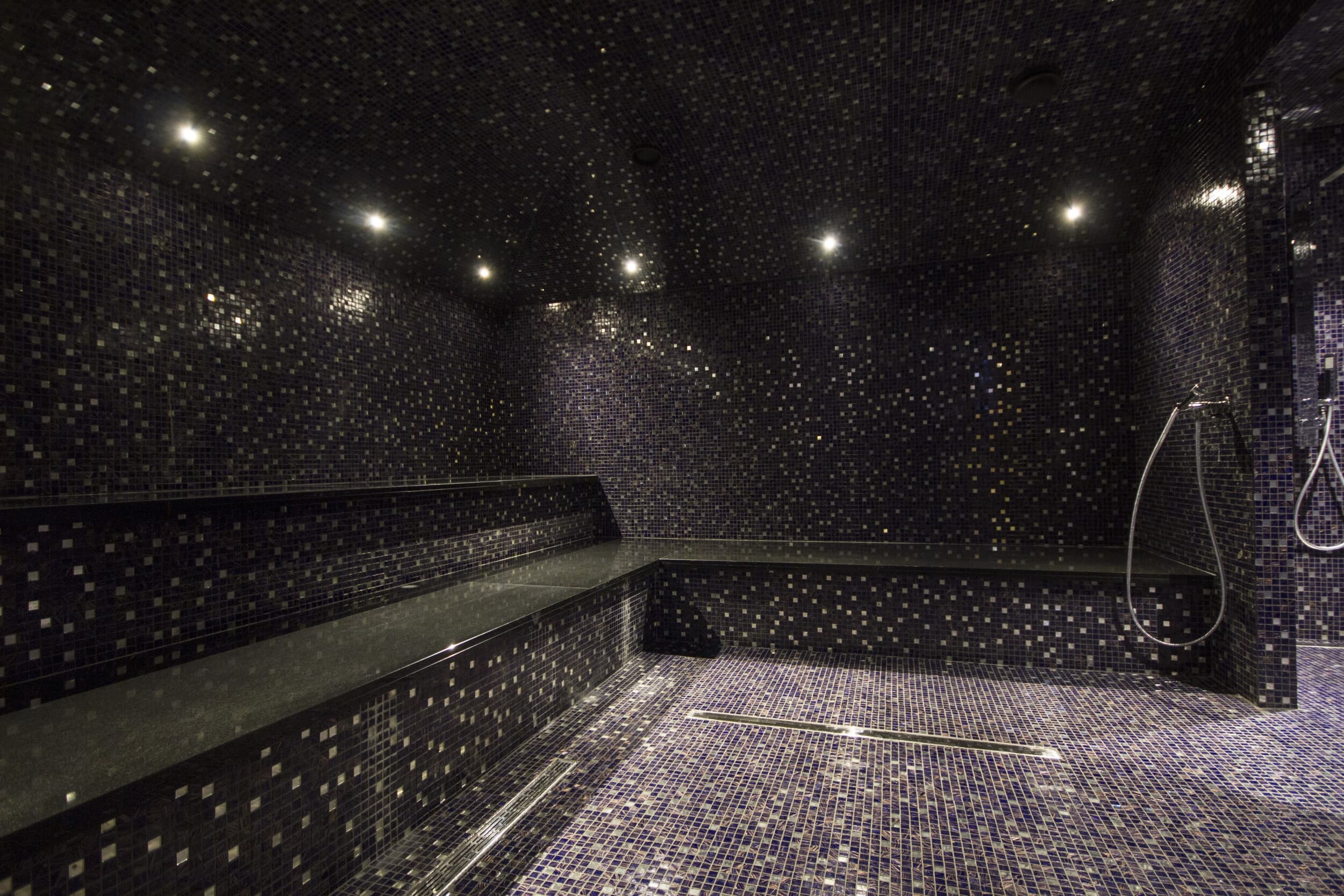 Viimsi SPA18+ külastus kahele