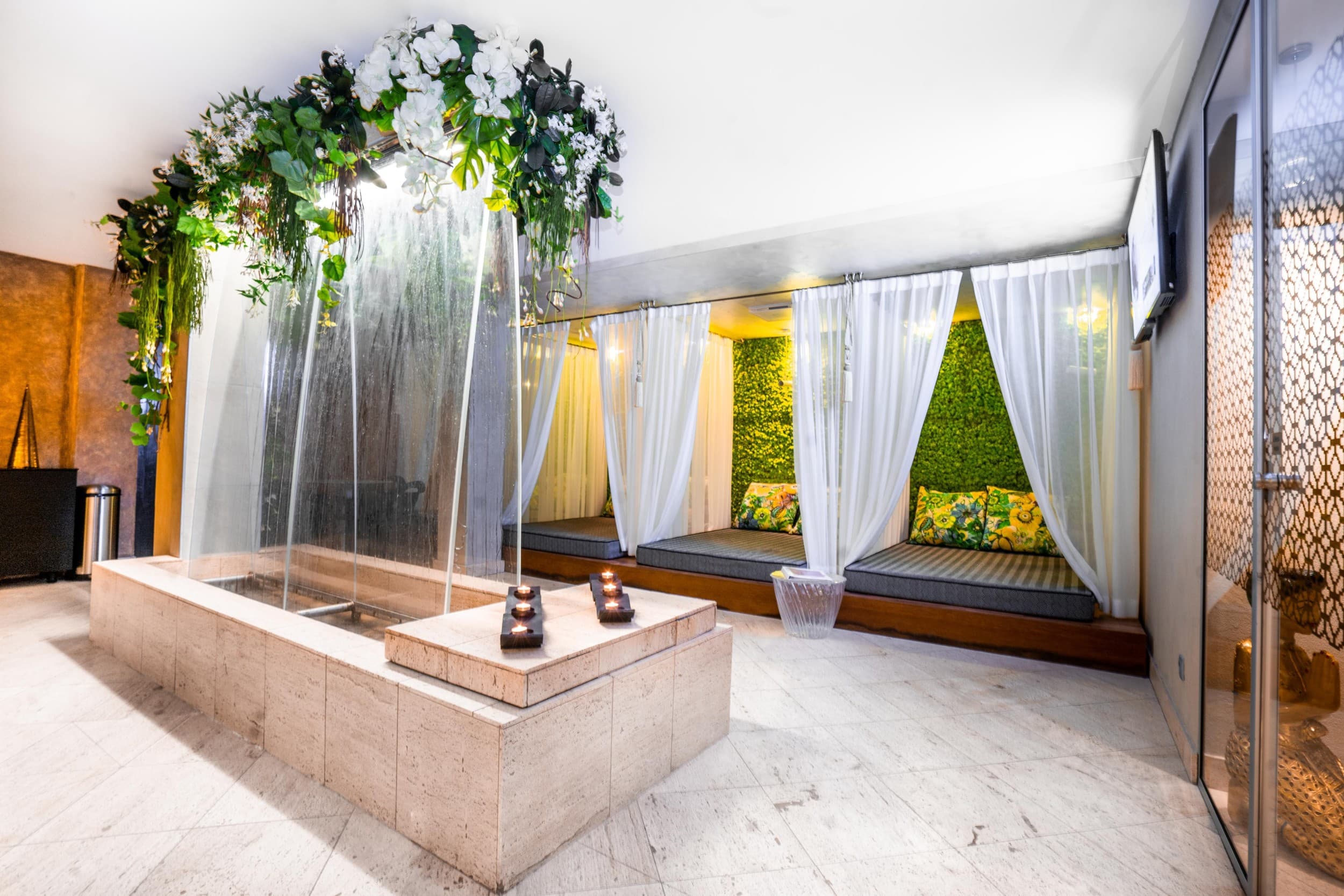 Viimsi SPA18+ külastus kahele