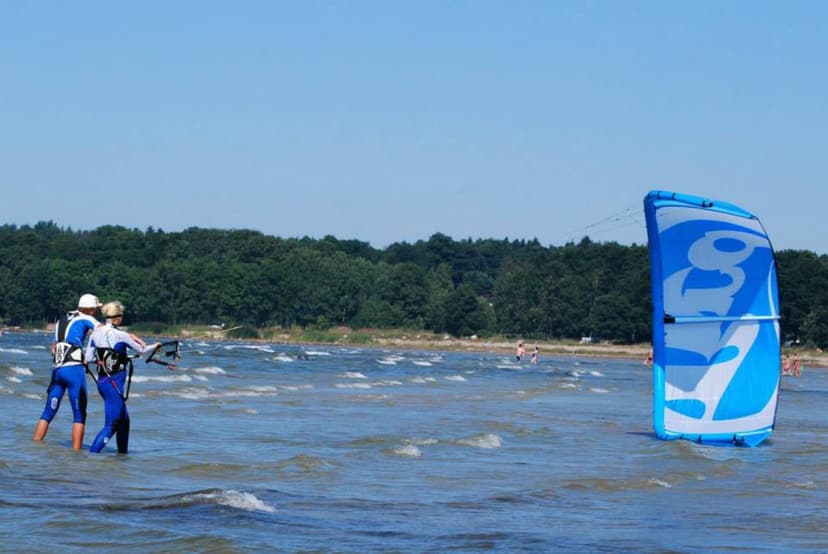 Lohesurfi algkoolitus