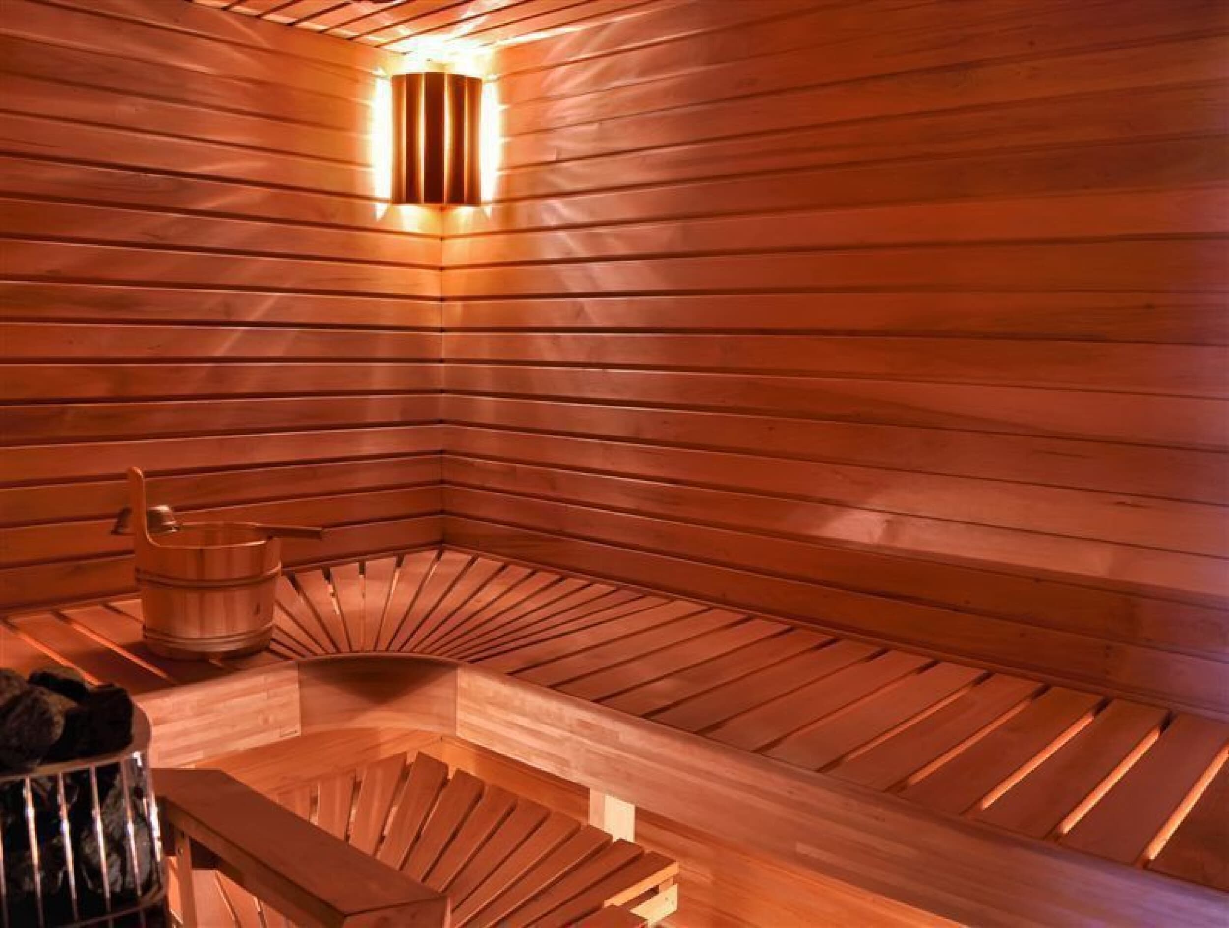 Romantiline saunaõhtu kahele ZEN SPA-s | Kingitus
