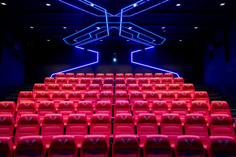 Filmisõprade eri kahele Viimsi Kinos