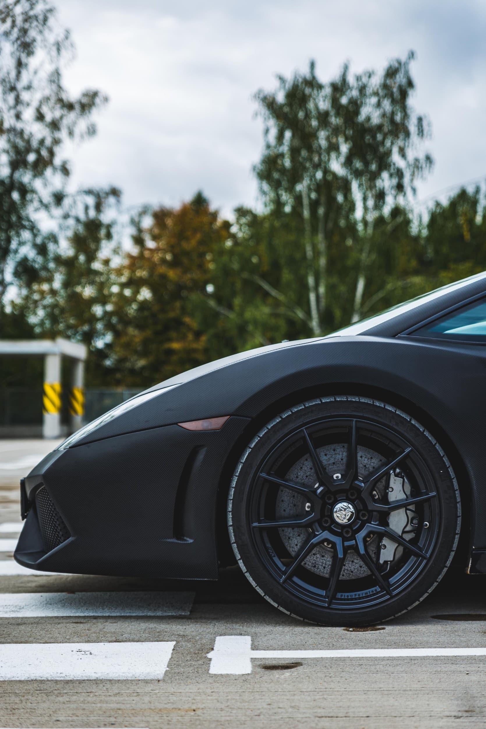 Tunneta Lamborghini Gallardo võimsust | Superdrive | Kingitus