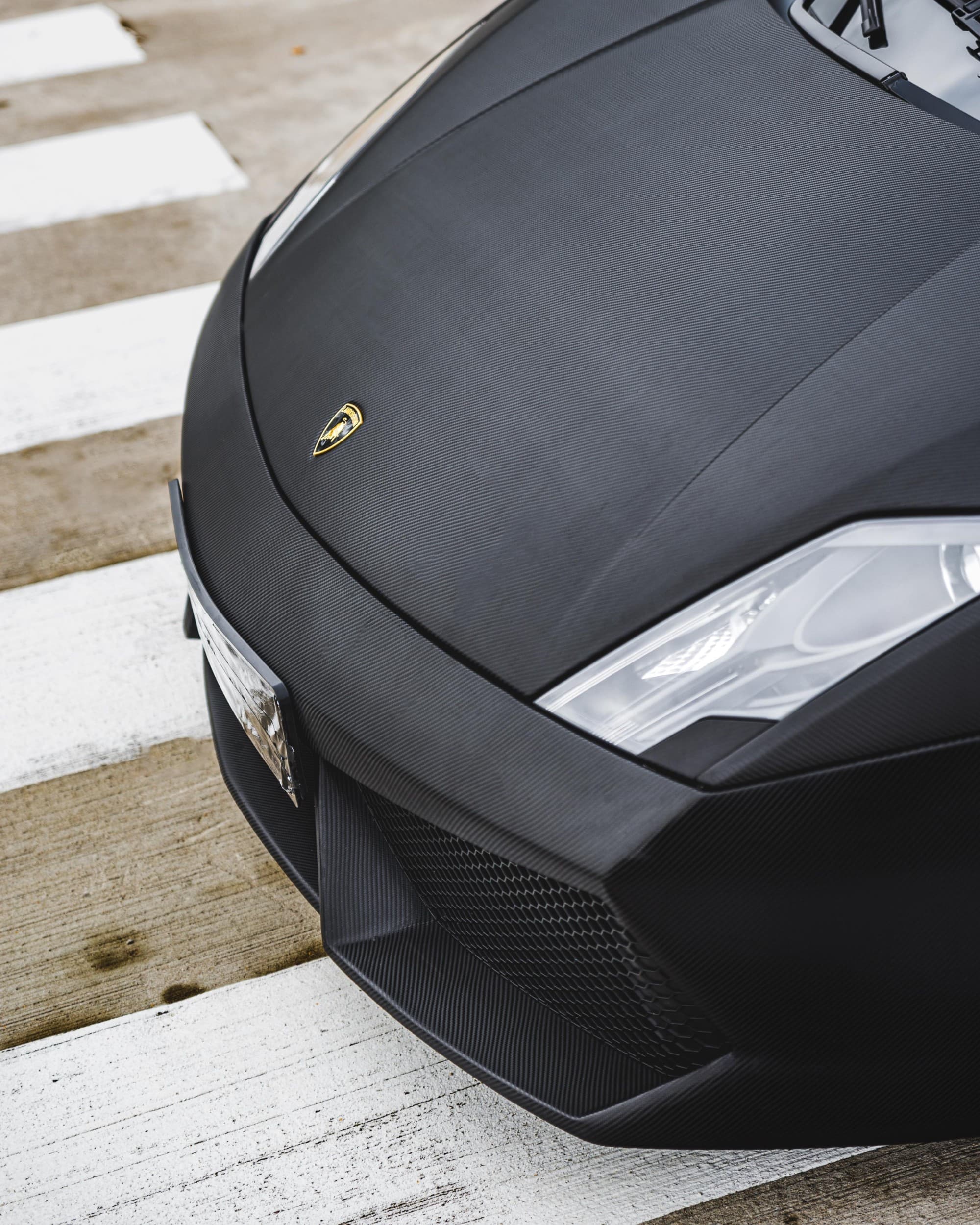 Tunneta Lamborghini Gallardo võimsust | Superdrive | Kingitus