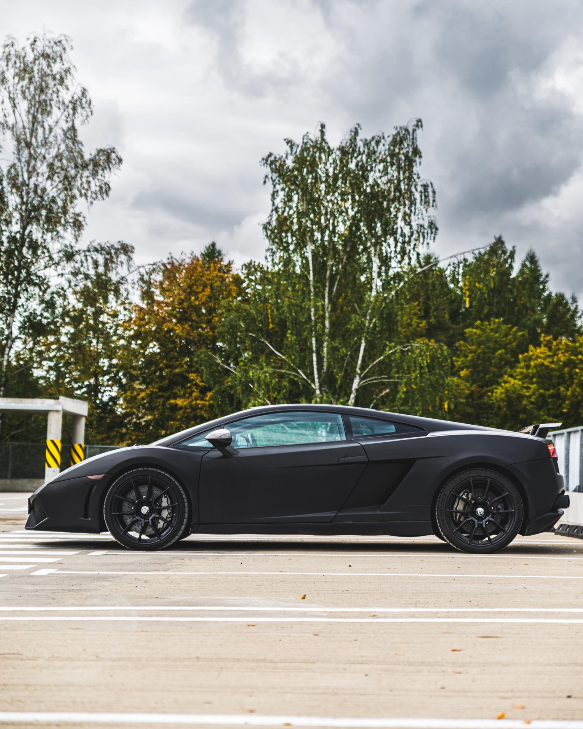 Tunneta Lamborghini Gallardo võimsust | Superdrive | Kingitus