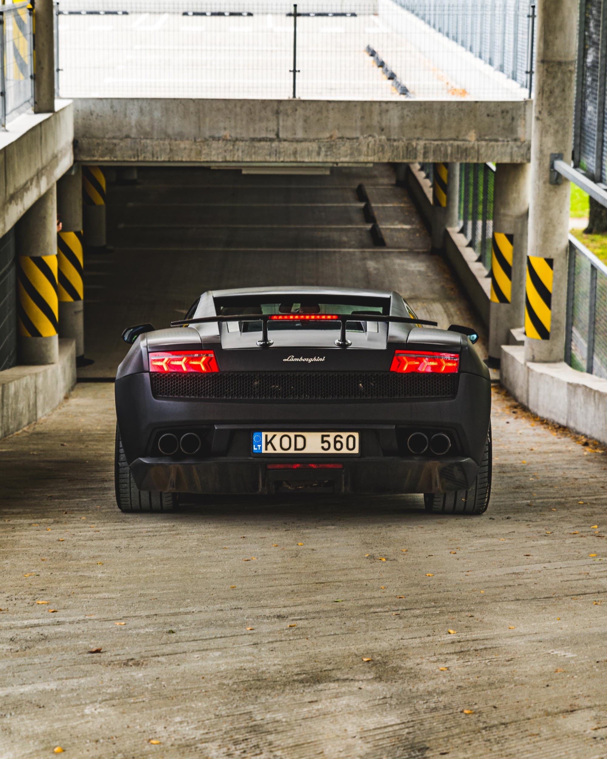 Tunneta Lamborghini Gallardo võimsust | Superdrive | Kingitus