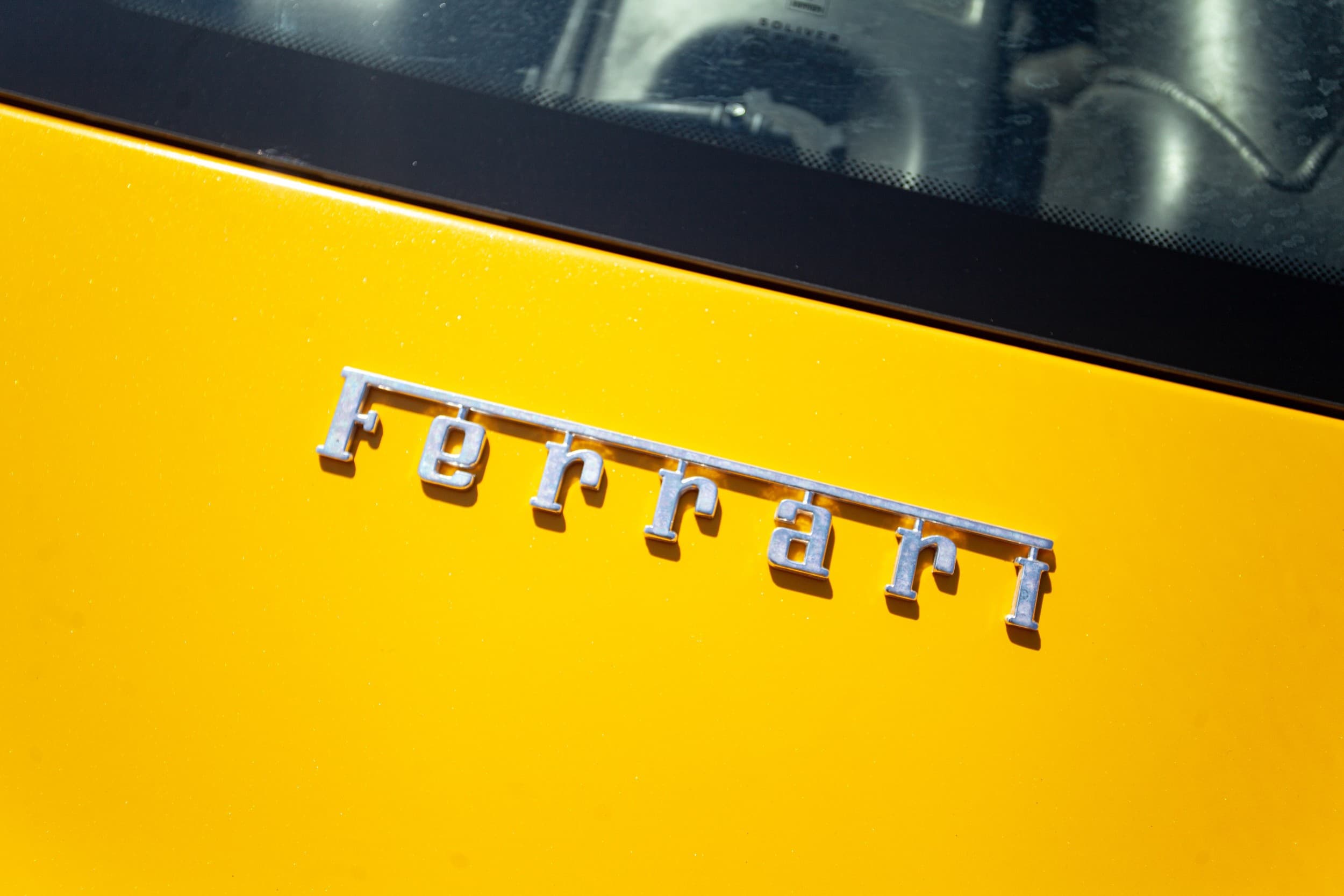 Впечатления от езды на Ferrari или Lamborghini | Kingitus